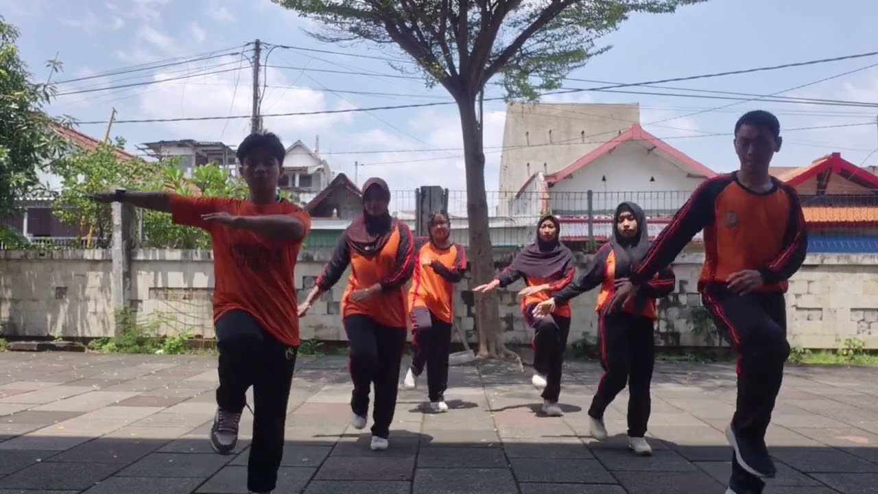 SENAM IRAMA - KELOMPOK 1 
