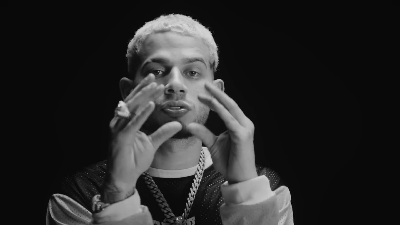 Dei V x Blessd Type Beat 
