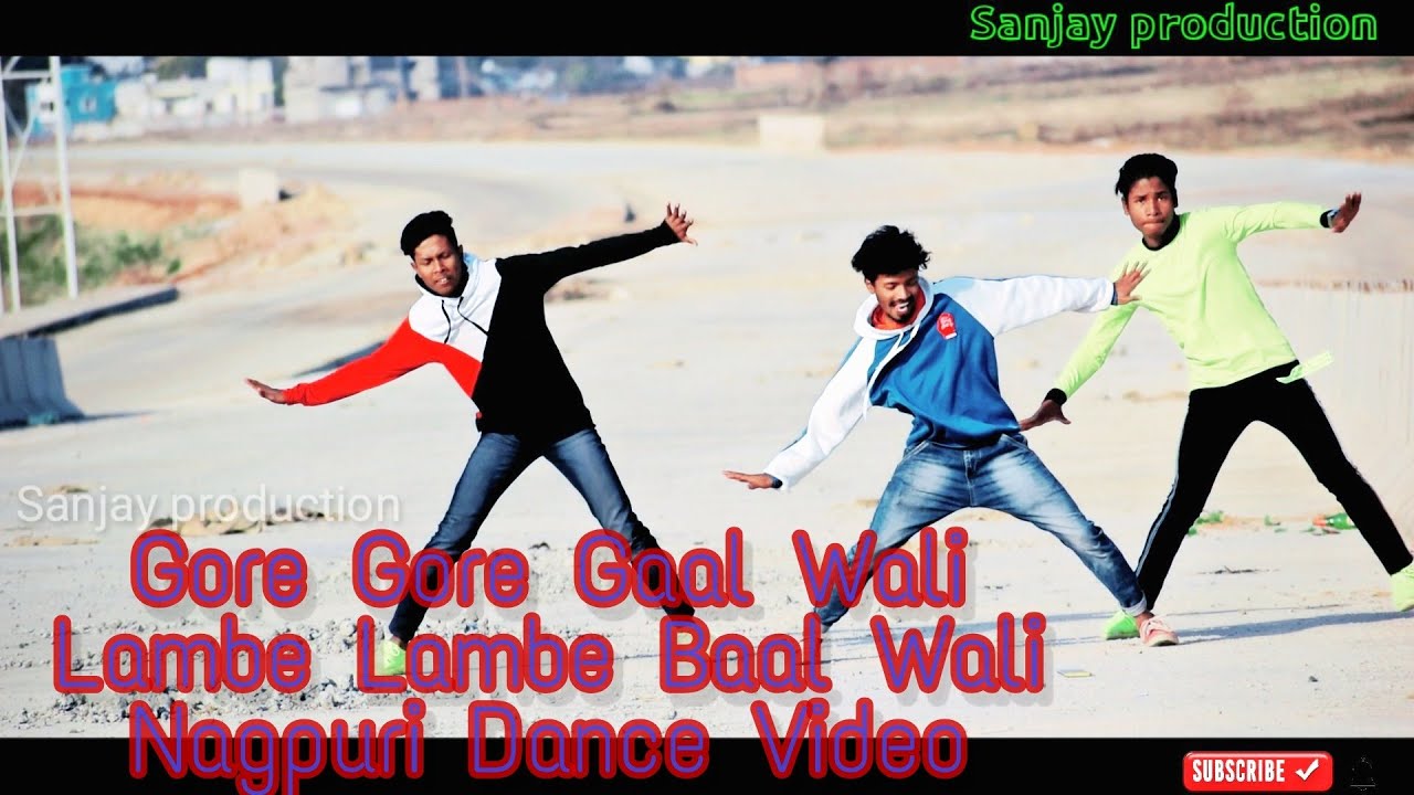 Gore Gore Gaal Wali Lambe Lambe Baal wali Nagpuri Video Songs 2021.