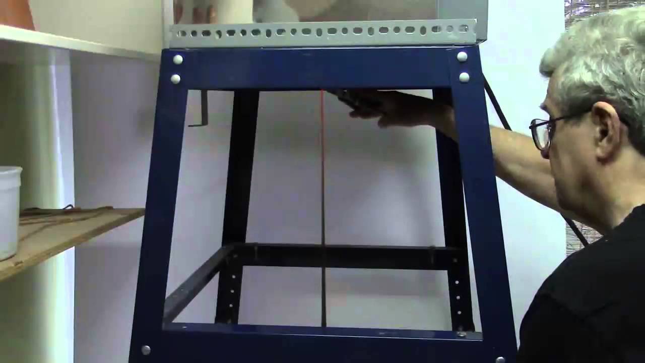 Vitrigraph! Pouring, Pulling and Playing, with Dennis Brady