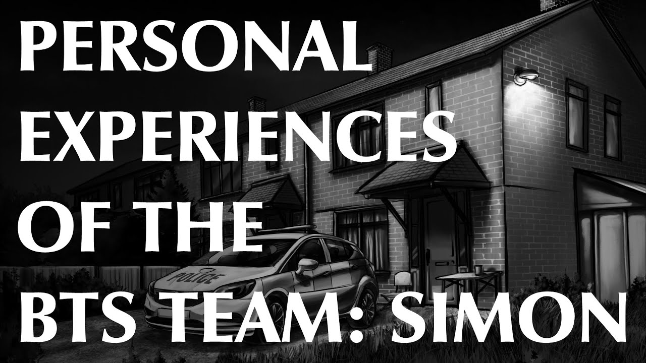 Personal Stories of the BTS Team | Simon