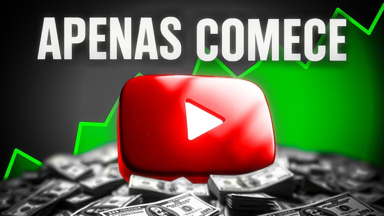 Você deveria criar seu canal no Youtube.