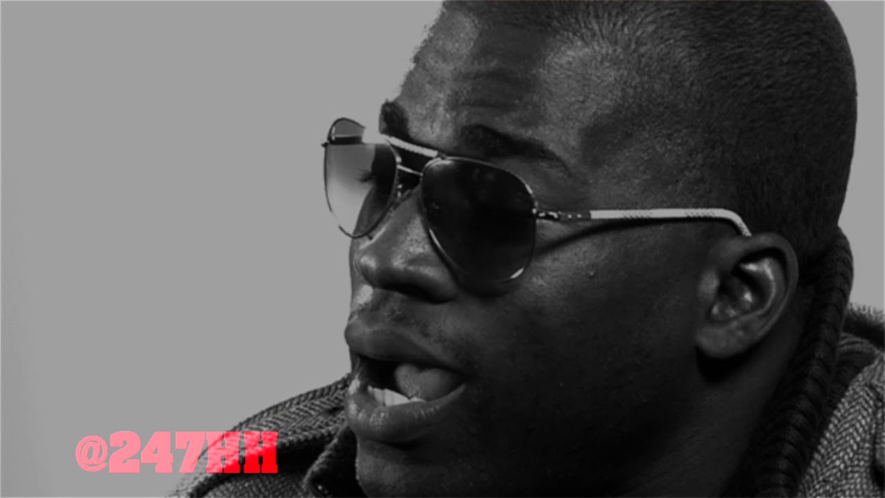 David Banner - American Fascination With Guns & Dealing With Male Complex (247HH Archives)