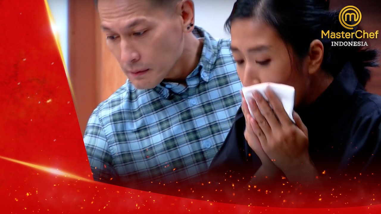 Masakan Mario Dibuang Chef Ranata | MASTERCHEF INDONESIA SEASON 10 EPISODE 5 PART 4