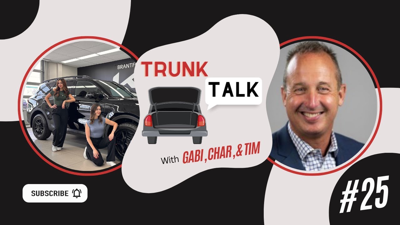 Making Right Decisions, Speed of Business, and 40+ Years in the Car Business