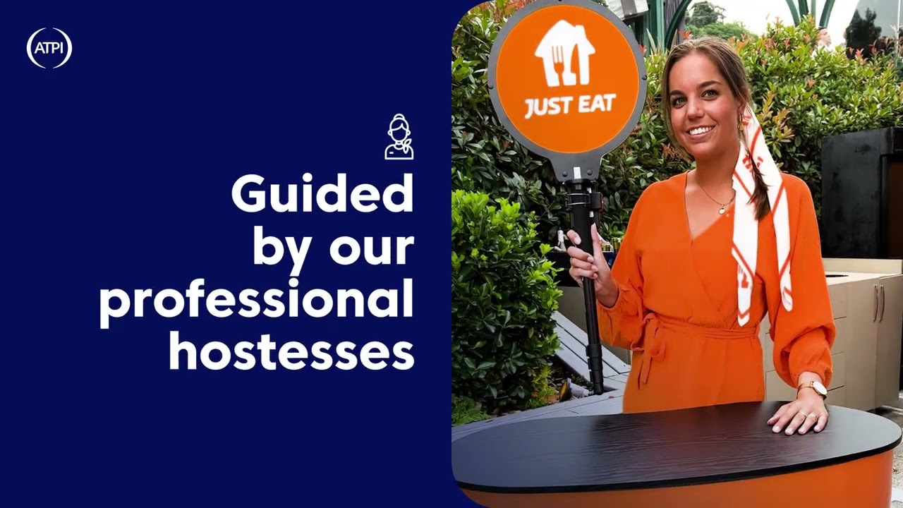 ATPI UCLF Istanbul Promo