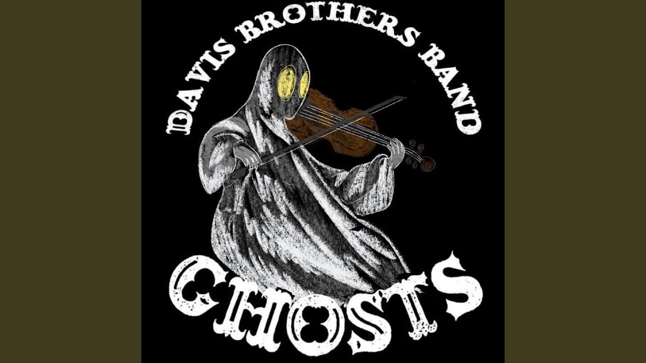 Ghosts