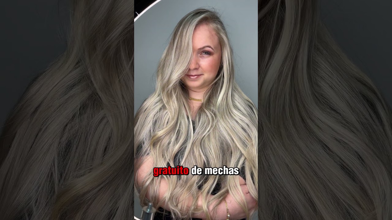 Como fazer um loiro perfeito!
