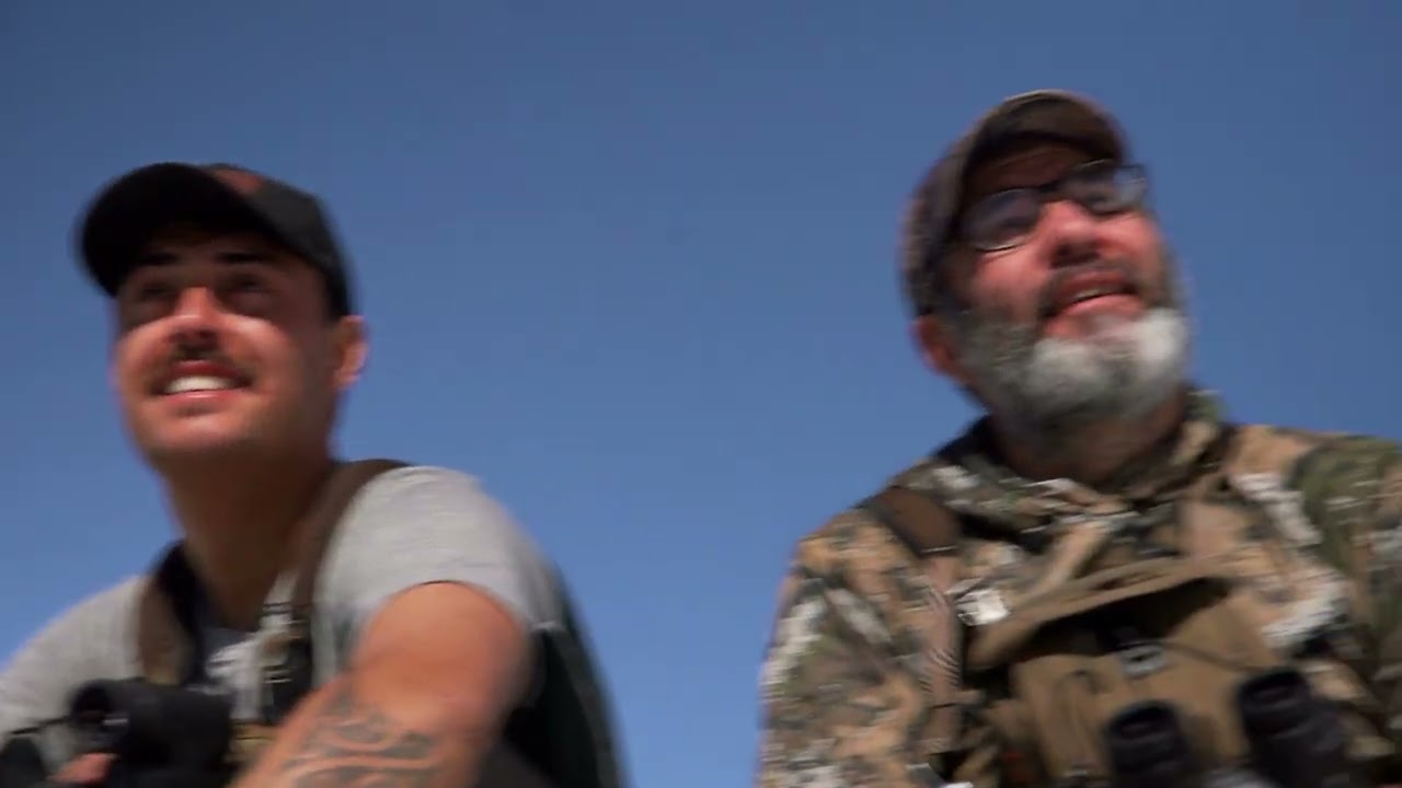 Wild Kai Legends S02E02 SCOTT GILLAM: TAHR IN THE SOUTHERN ALPS