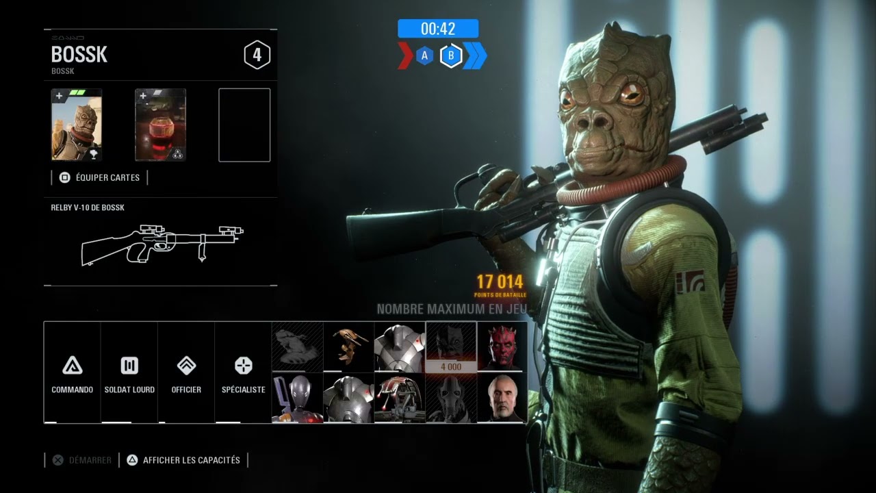 Star Wars Battlefront 2 Coop Gameplay