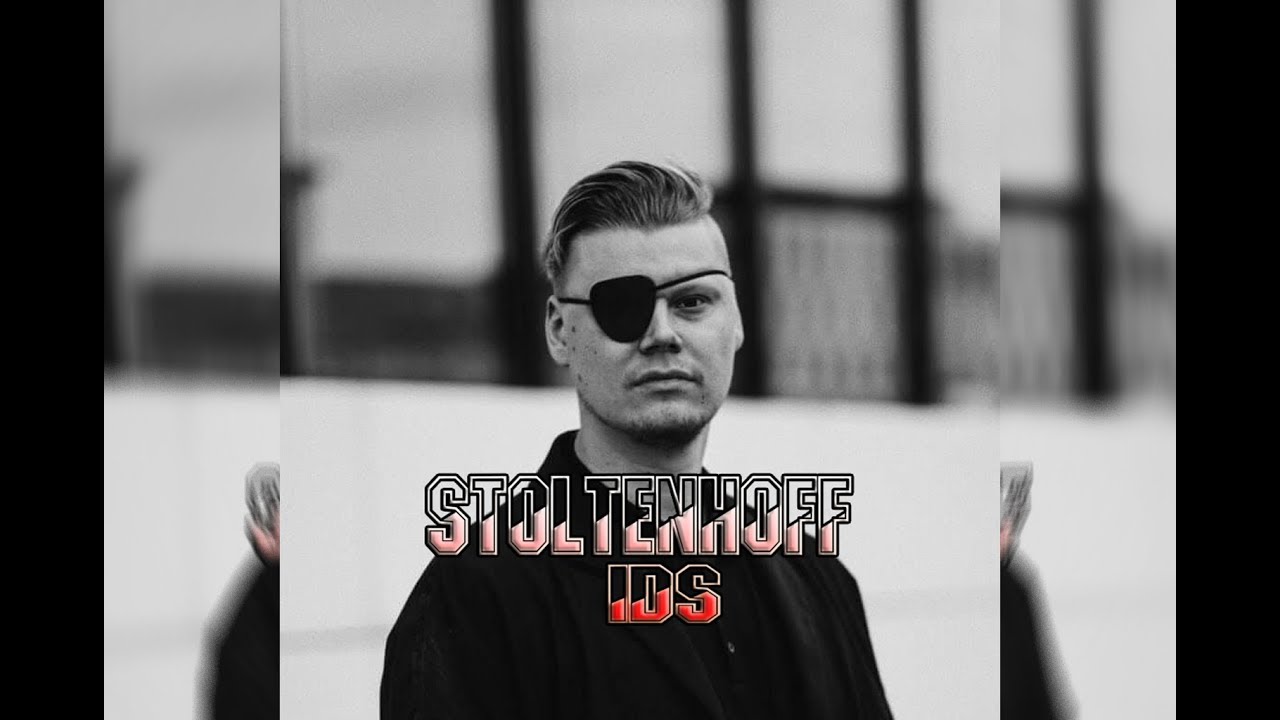 STOLTENHOFF  ID´S