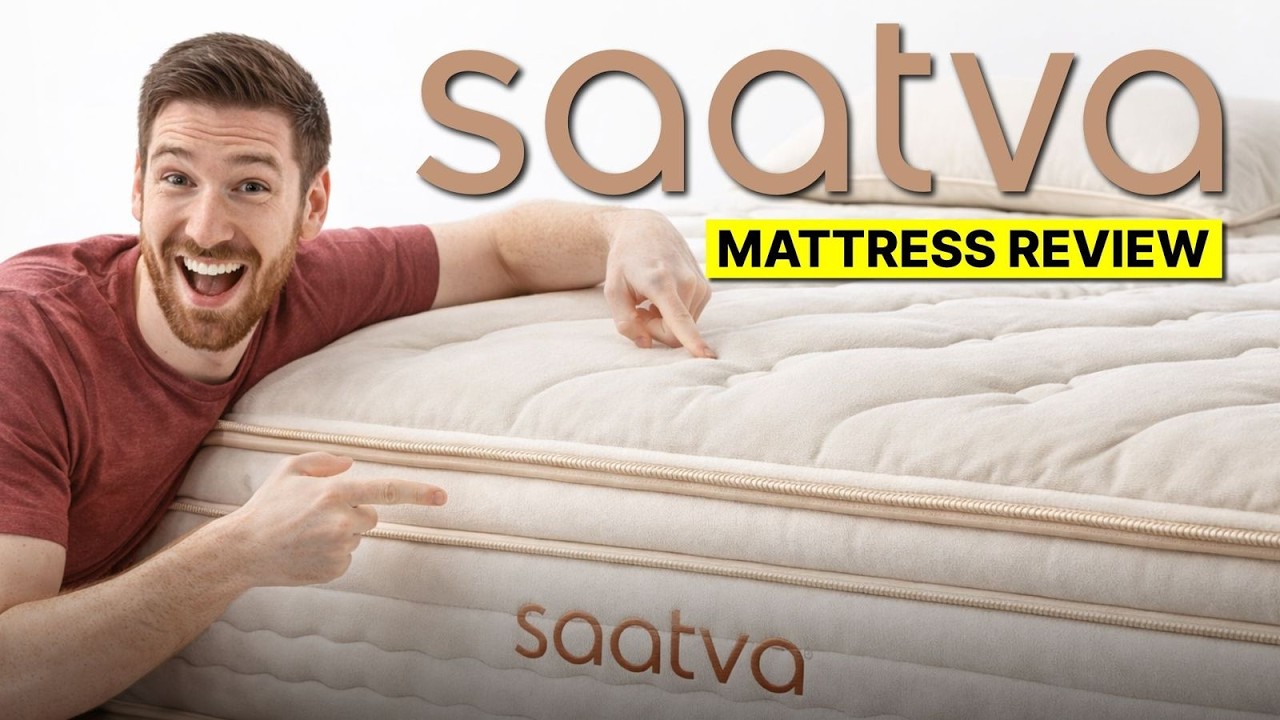 Saatva Mattress Review | Is The Classic Still The King Of Luxury?