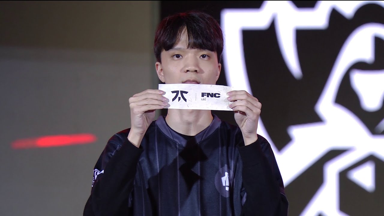S13 LoL Worlds 2023 - Swiss Stage Round 5 Draw