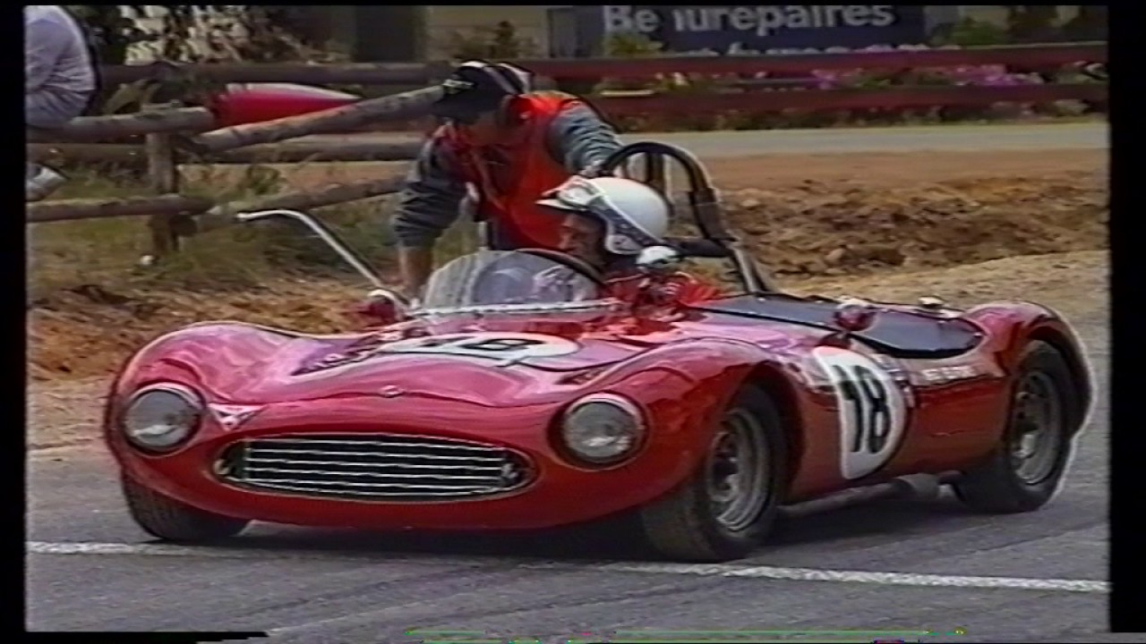1993 Australian Hill Climb Championship - One Tree Hill Ararat