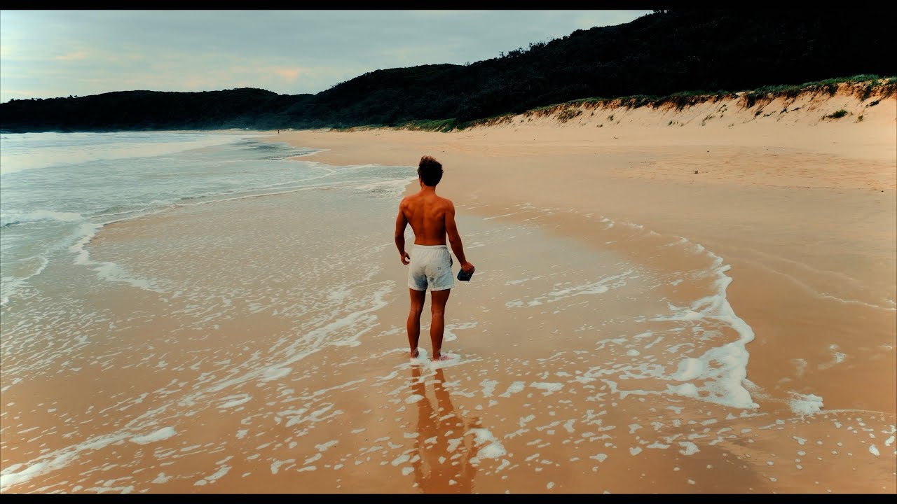 Leaving My Entire Life Behind To Move To Bali At 18