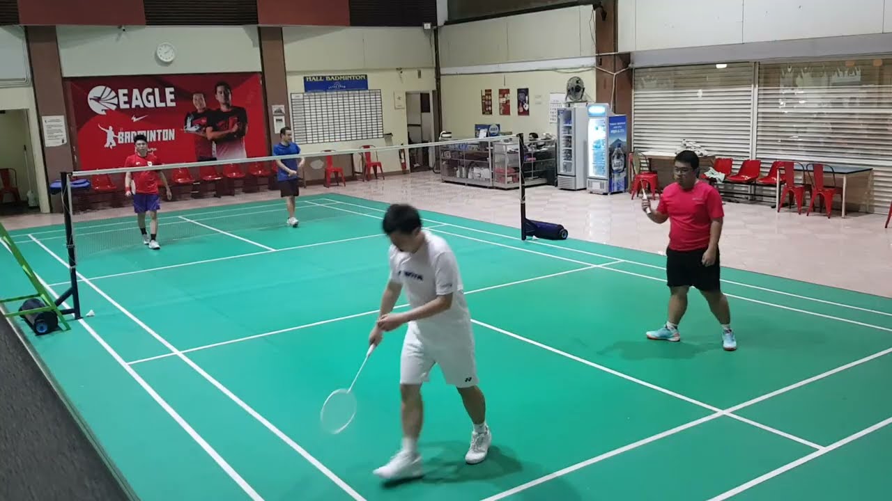 Fun Match 01 March - 5