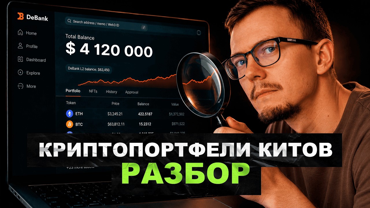 Чему обычный инвестор может научиться у криптомиллионеров