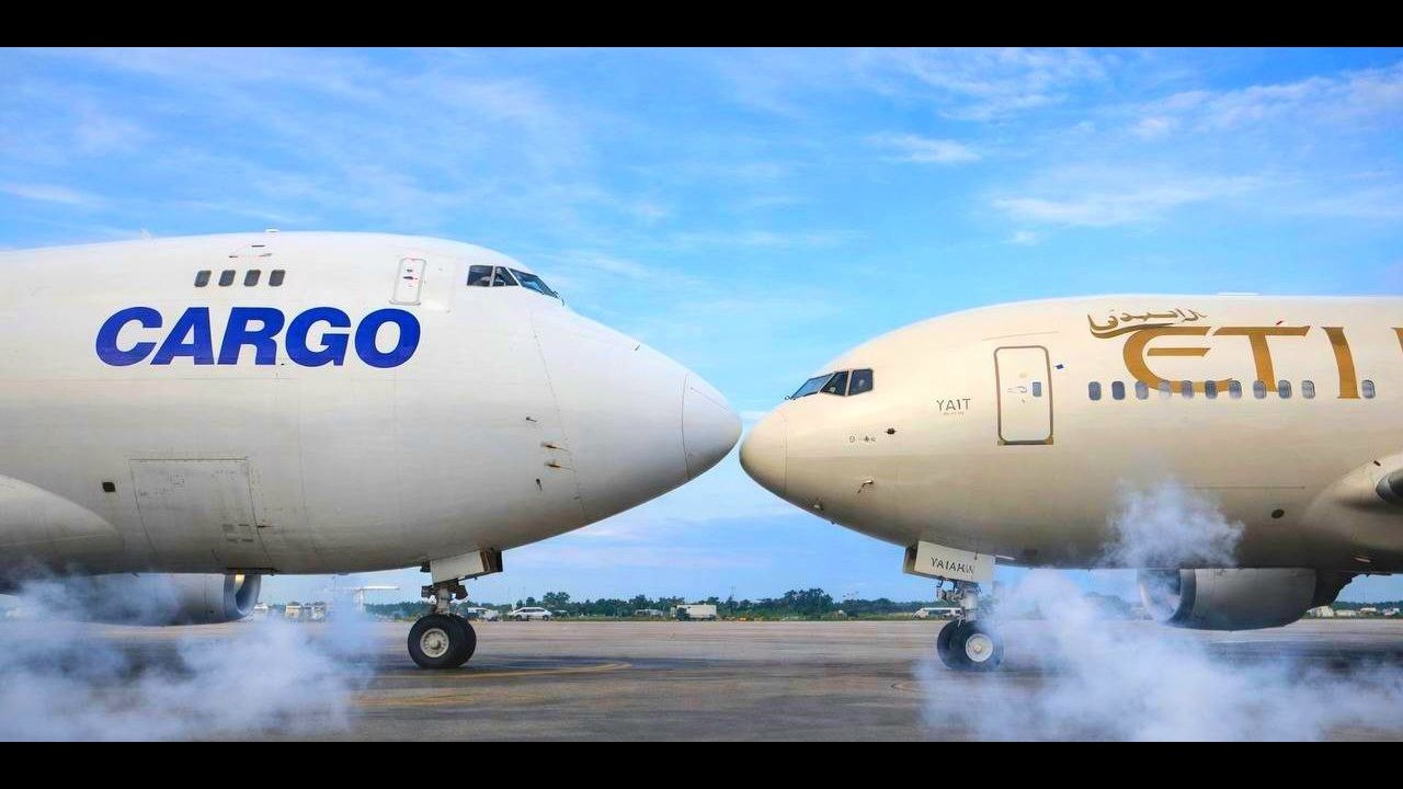 [4K] 11 SPECTACULAR Airplane Takeoff & Landings 🇰🇭 | Techo International Airport Spotting | KTI/VDTI