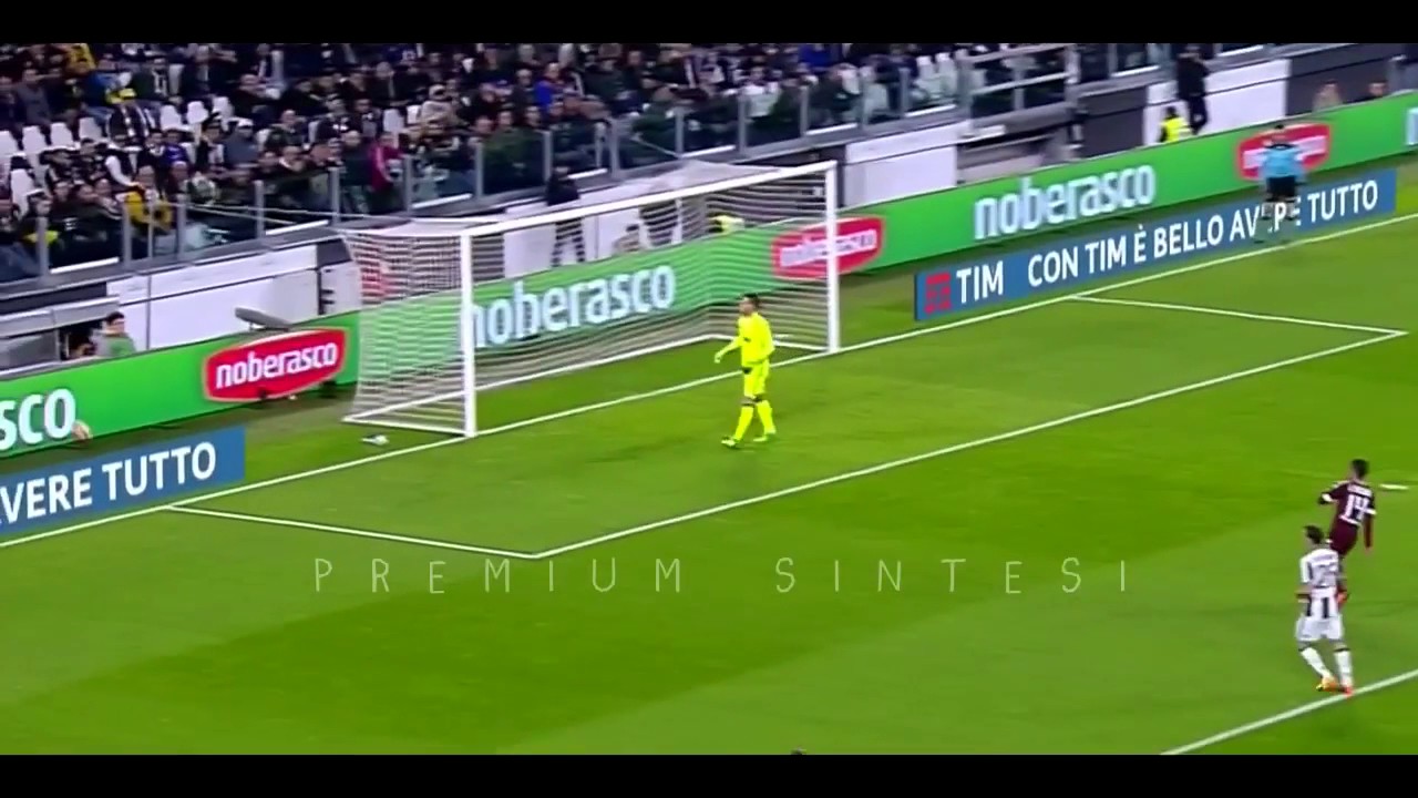 Juventus - Torino  1 - 1 sintesi Hd all goal 6/5/17