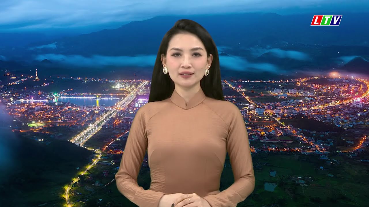 Tin tức thời sự Lai Châu tối, ngày 25/02/2026
