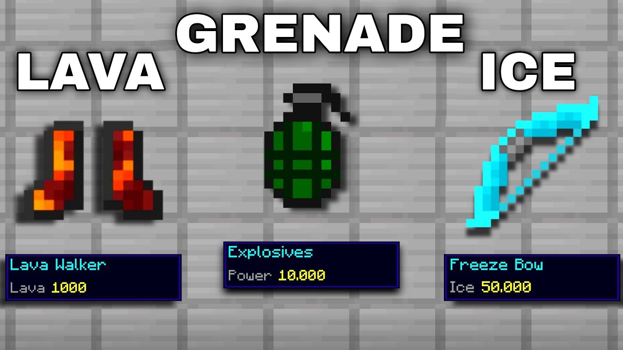 3 INSANE Command Block Hacks Tutorial in Minecraft Bedrock! (1.21+)