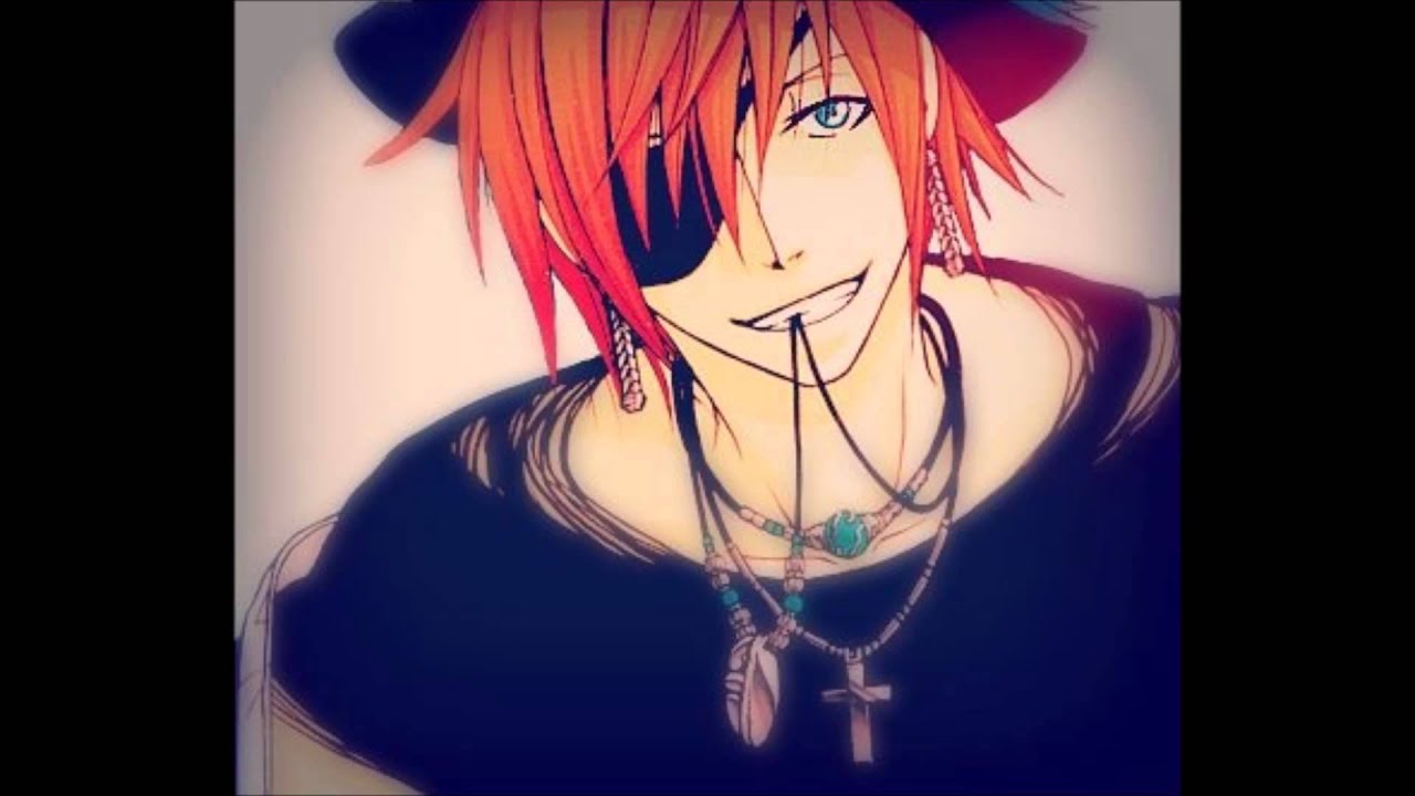 Nightcore - I'm an albatraoz (Male version)