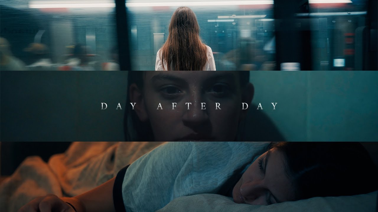 Sony FX3 Short film - Day after Day | Cinematic video