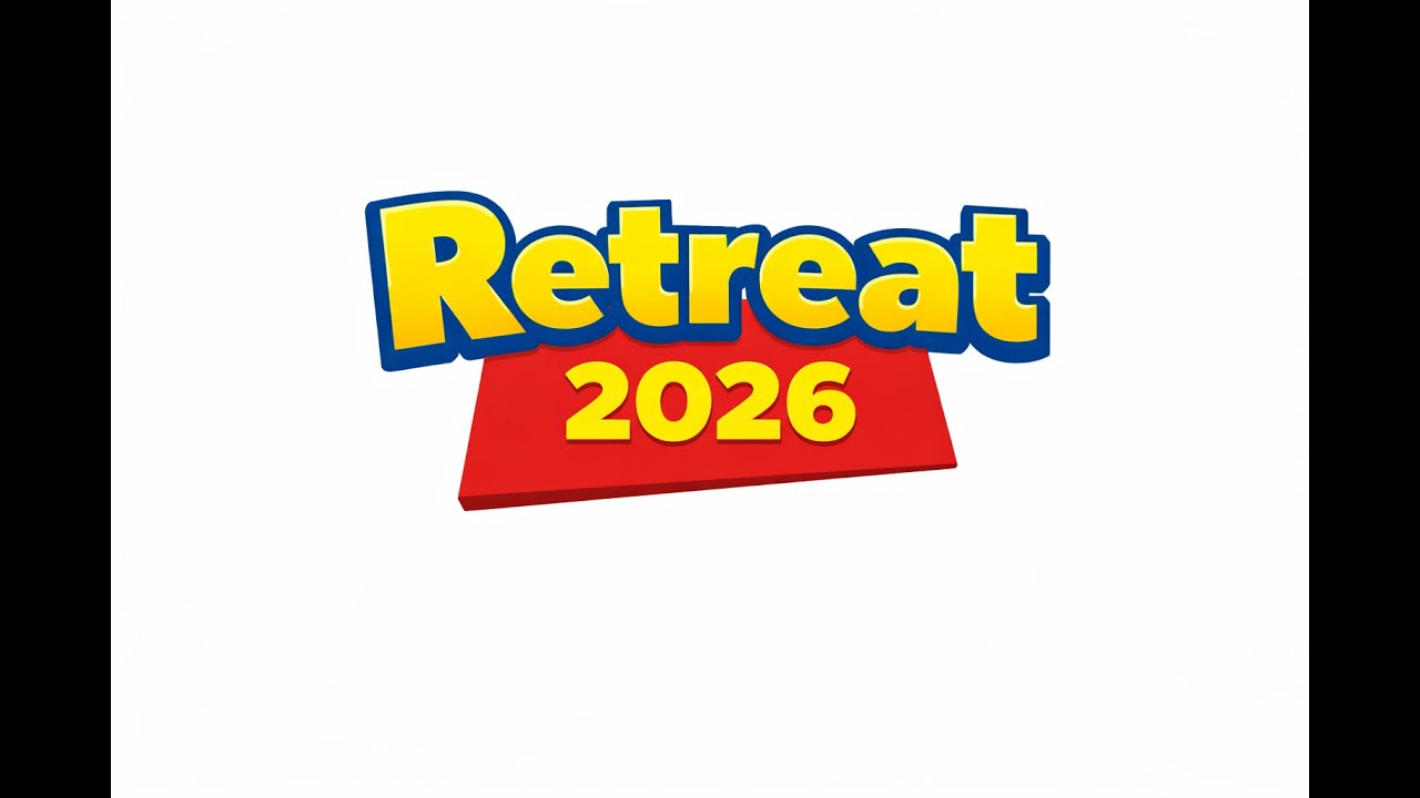 Retreat 2026