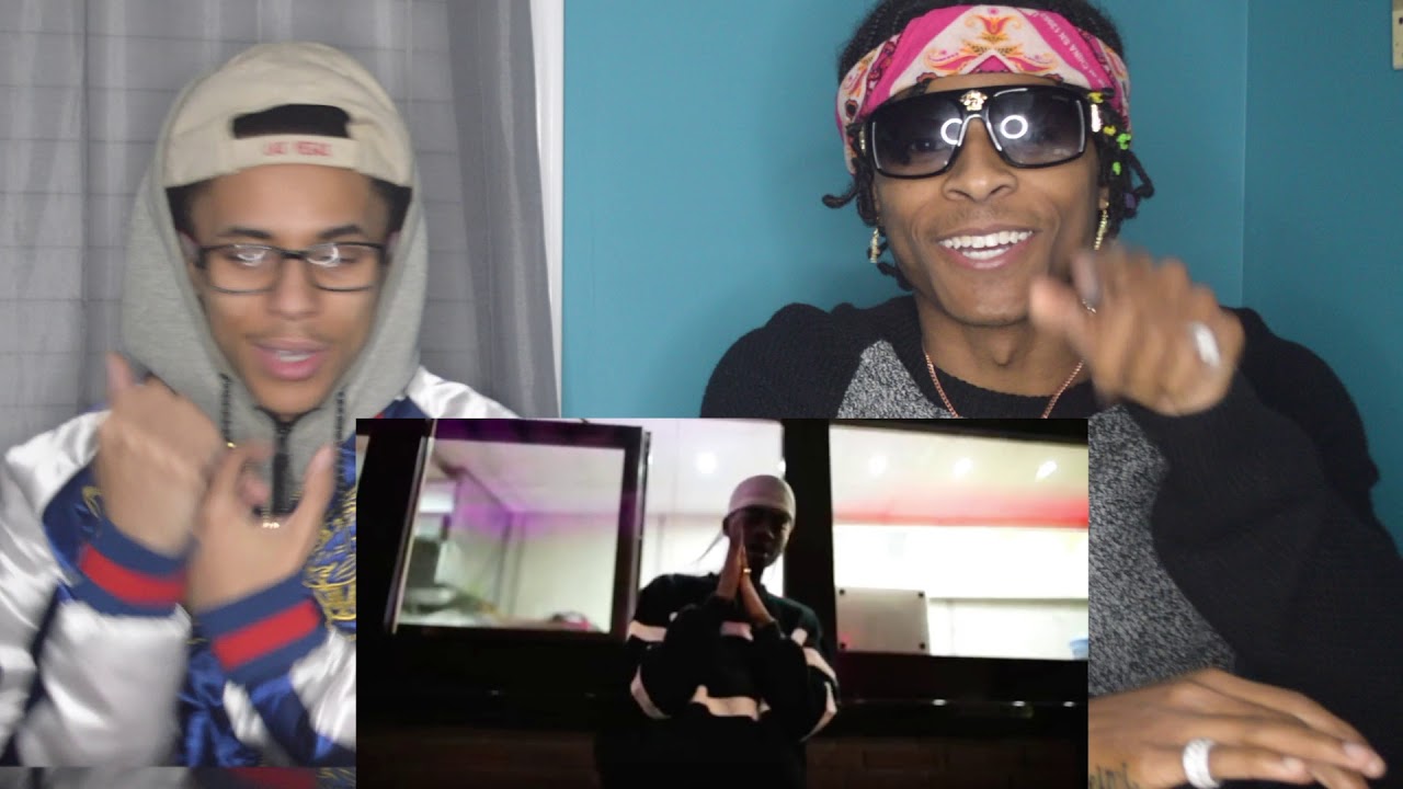 Elias - Remember the name REACTIONw/FREESTYLE!!