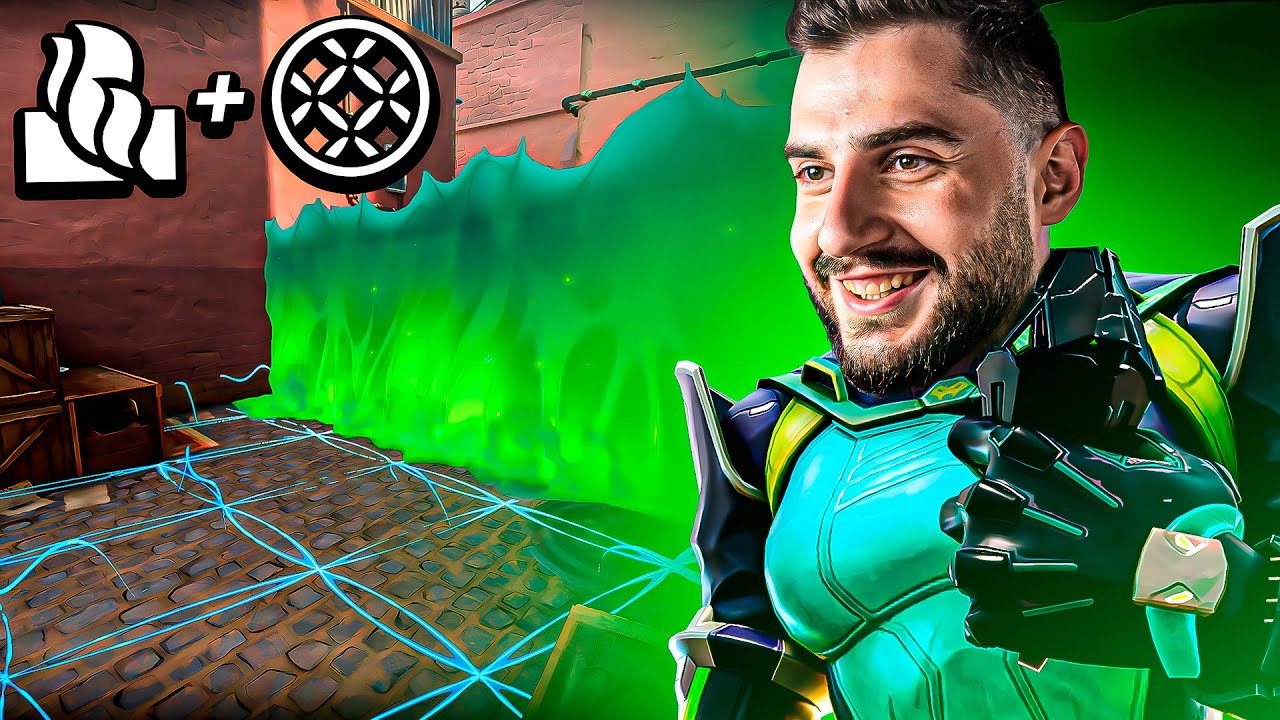 NO PUEDEN ENTRAR CON ESTA DEFENSA CARA | Mixwell