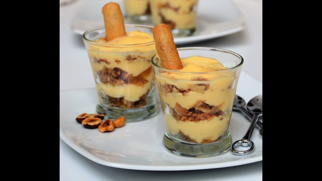 Recette Zriga - وصفة زريڤة تونسية