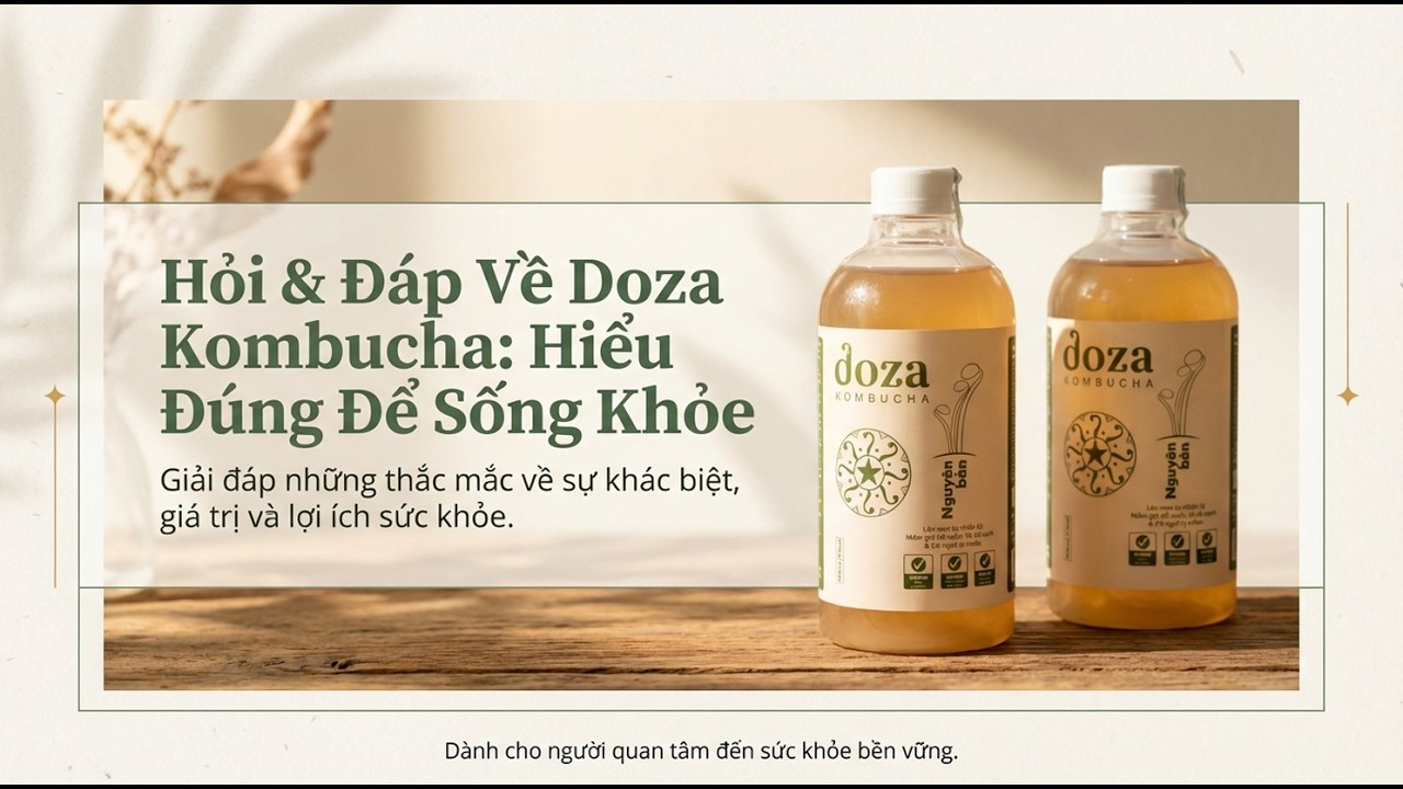 [Q&A] PHẦN 5: KHÁC BIỆT THỊ TRƯỜNG