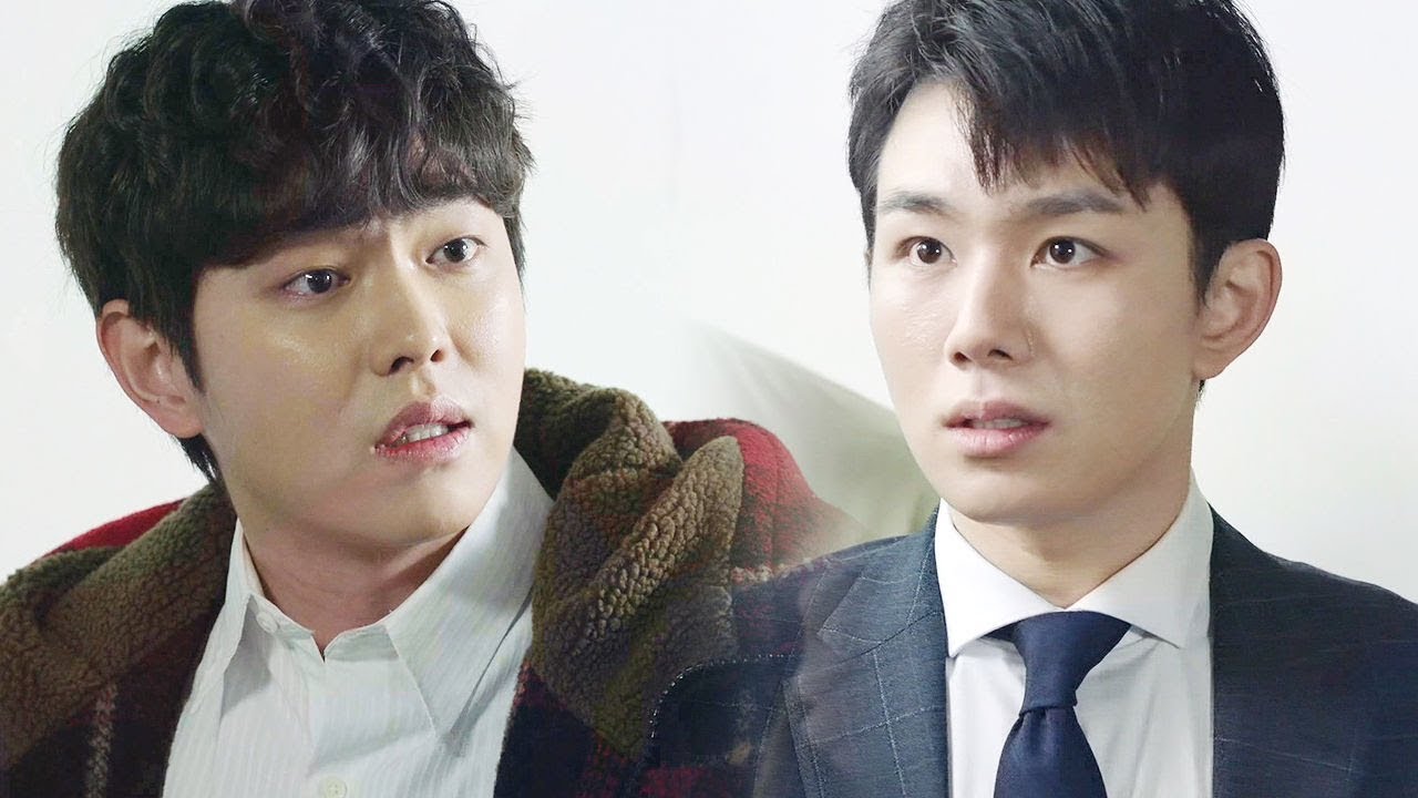 윤균상, 오승훈과 치열한 신경전 속 절묘한 &lsquo;폭소 케미&rsquo; 《Doubtful Victory》 의문의 일승 EP29-30