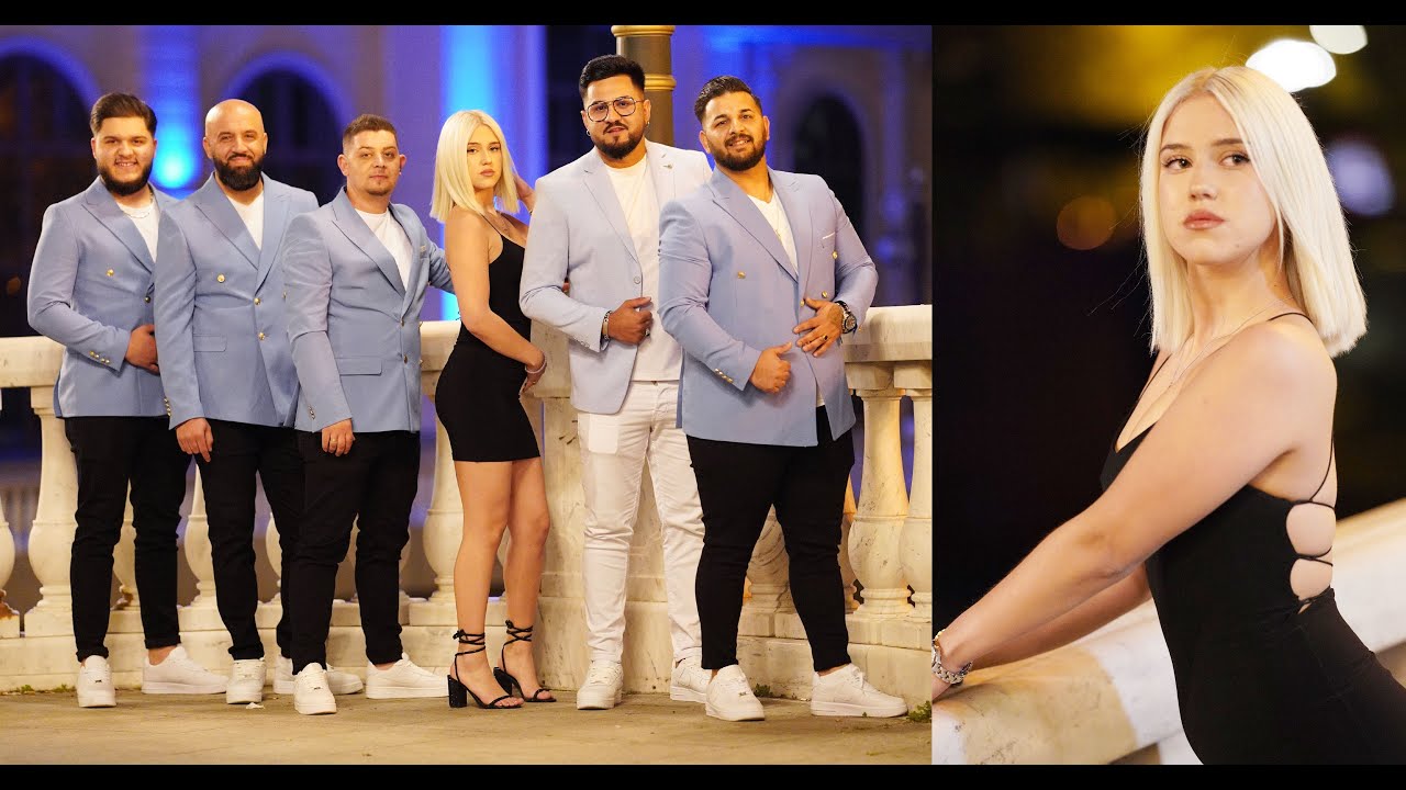 Ork Vane Saxs Strumica New★♫ Oro Barbika ★♫ 0038977814277