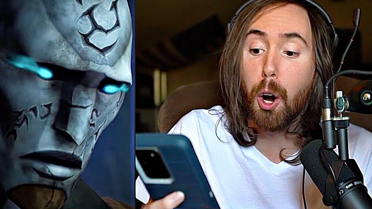 I Wrote 17 Reasons Why This Is WoW's Worst Cinematic Ever
