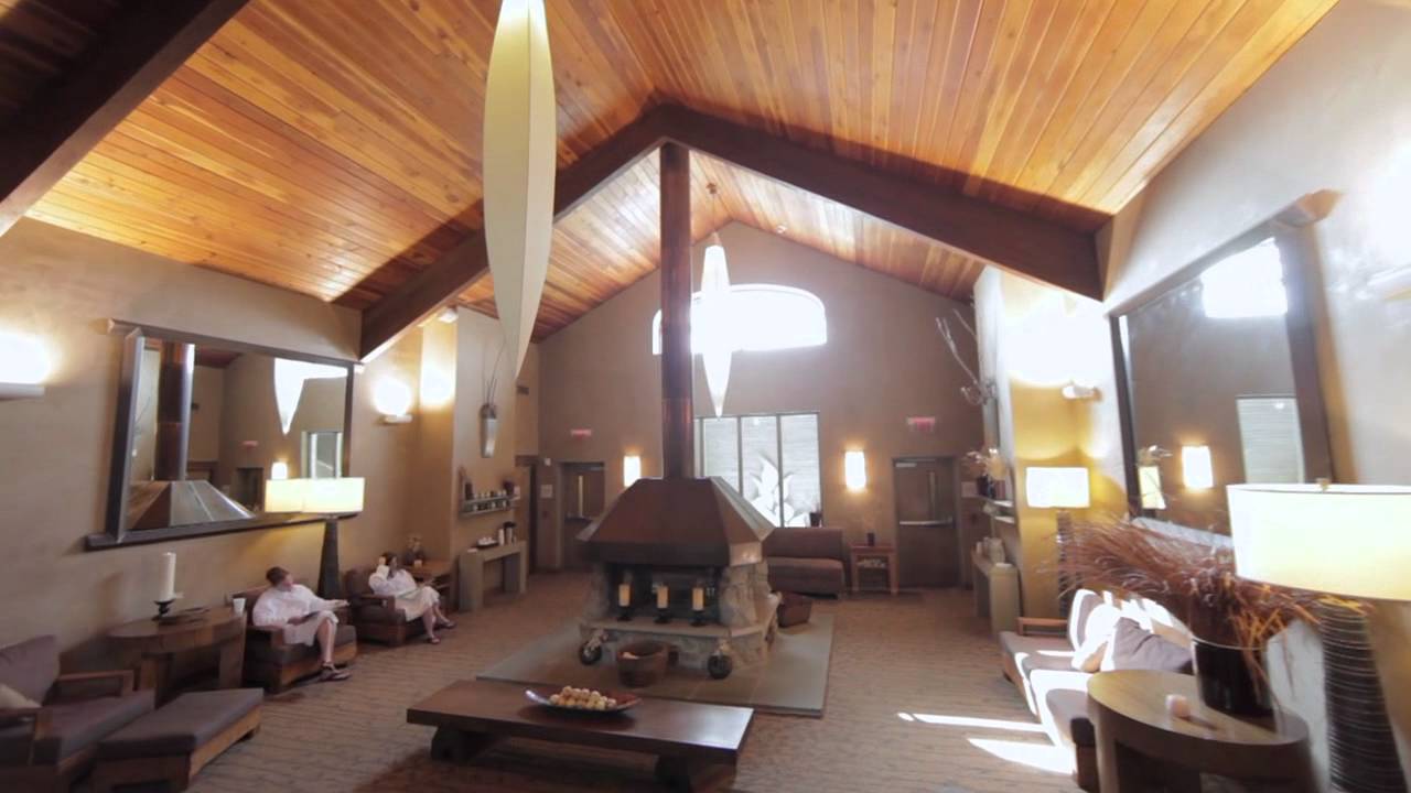 Nemacolin Woodlands Resort Overview