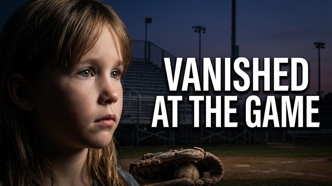 Morgan Nick Vanished at 9 Years Old | Cold Case Files