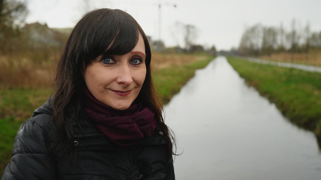 Zamość - Zamojskie Bulwary - Spacer wzdłuż Łabuńki