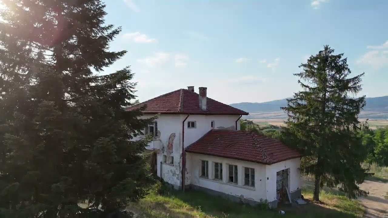 Saparewa banja - Сапарева баня, Bulgaria; Dawid Różański