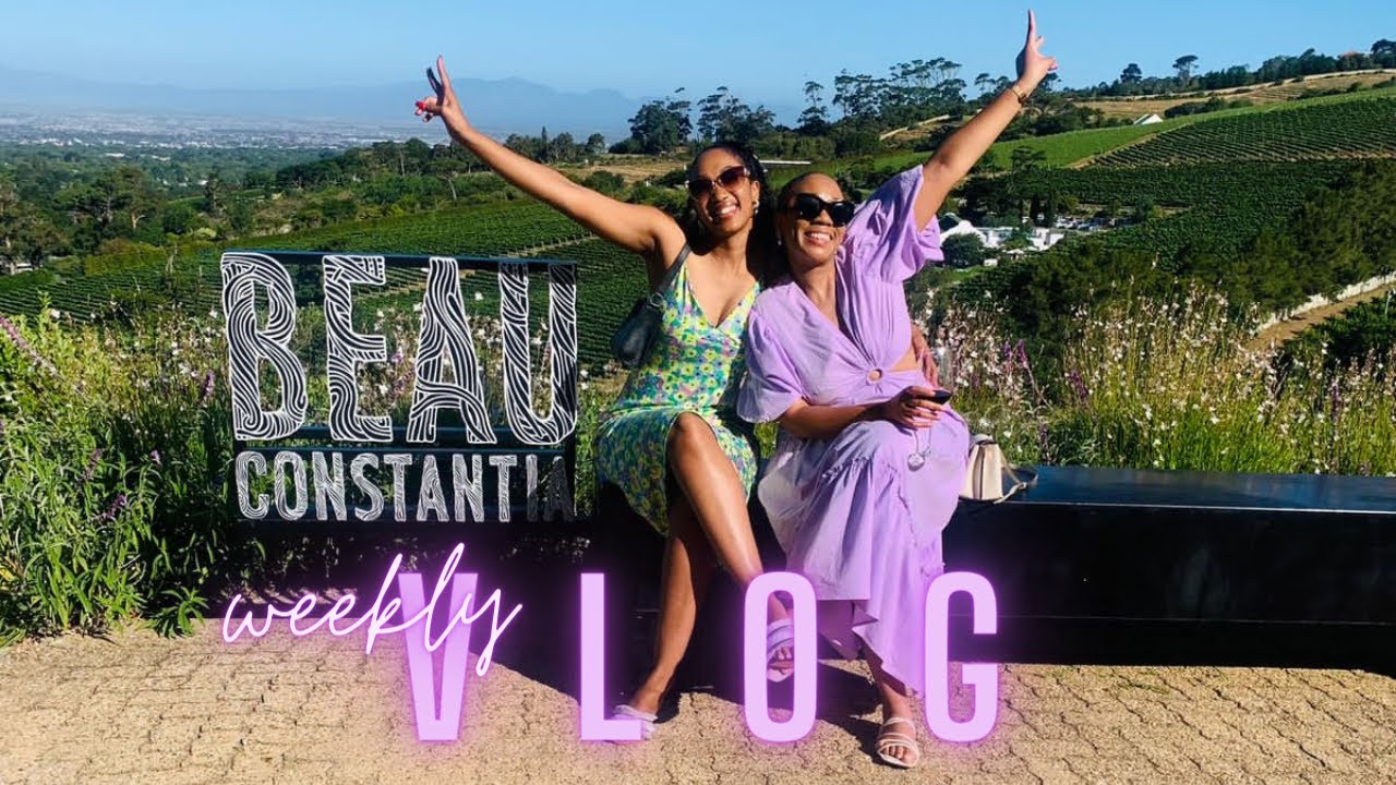 #weeklyvlog - HAPPY HOLIDAYS