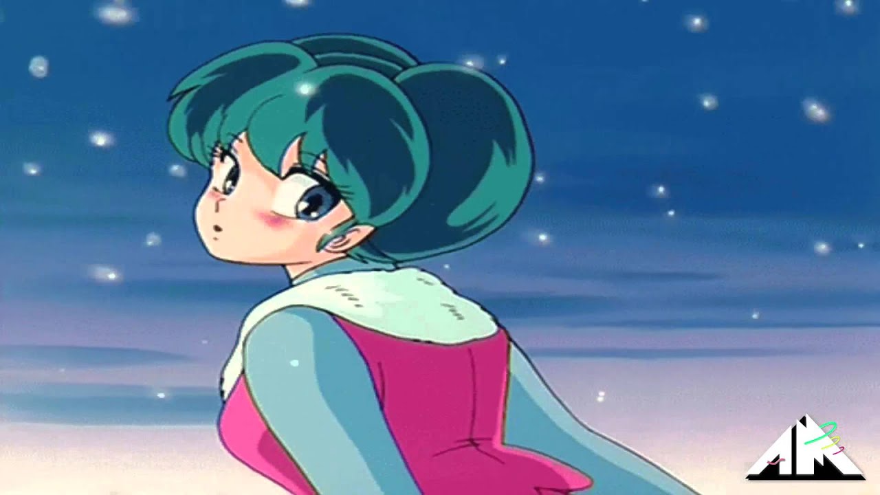 Night Tempo (｡◕‿‿◕｡) - 二人でDecember 24 (Christmas Pleasure)
