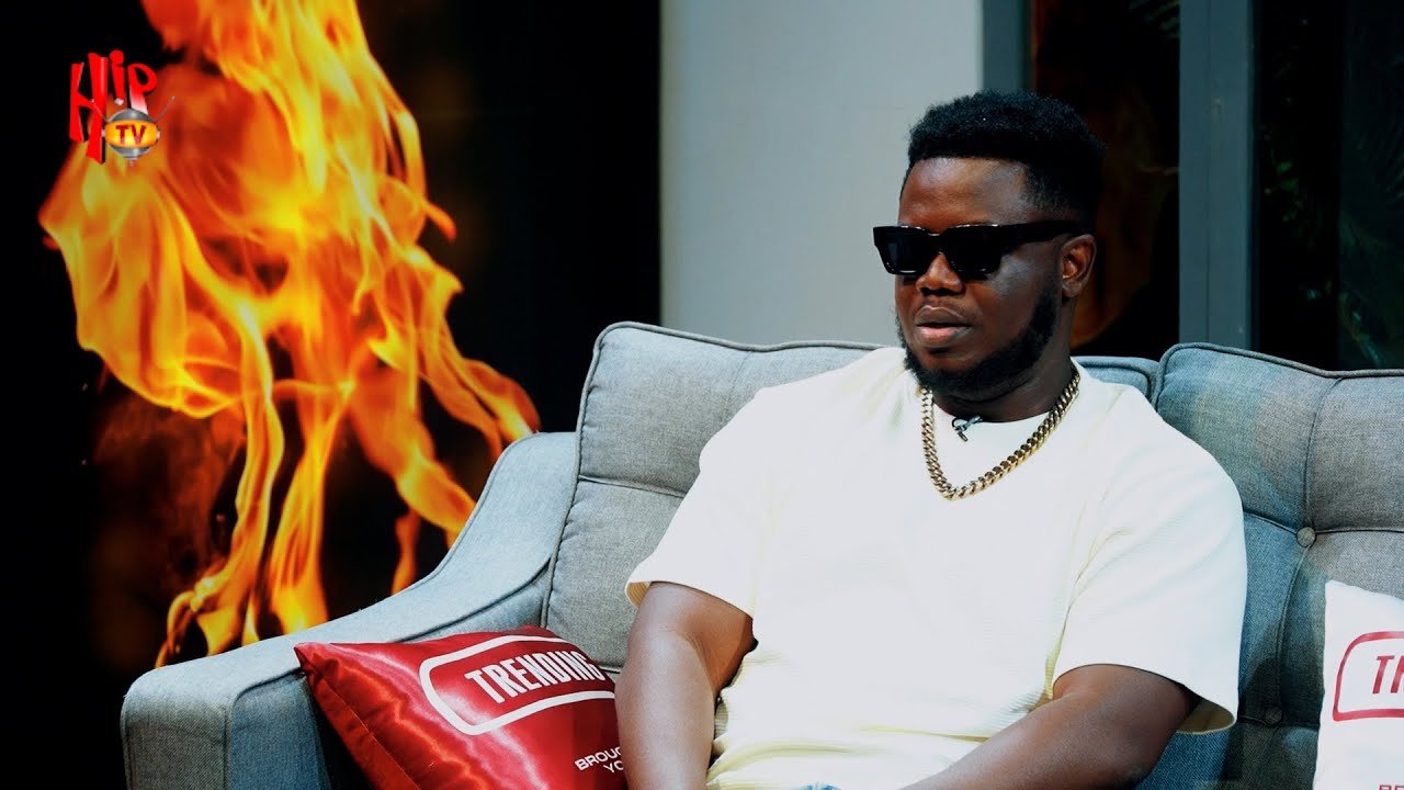 I know Tiwa savage&rsquo;s every moves - Liberian artiste Cic