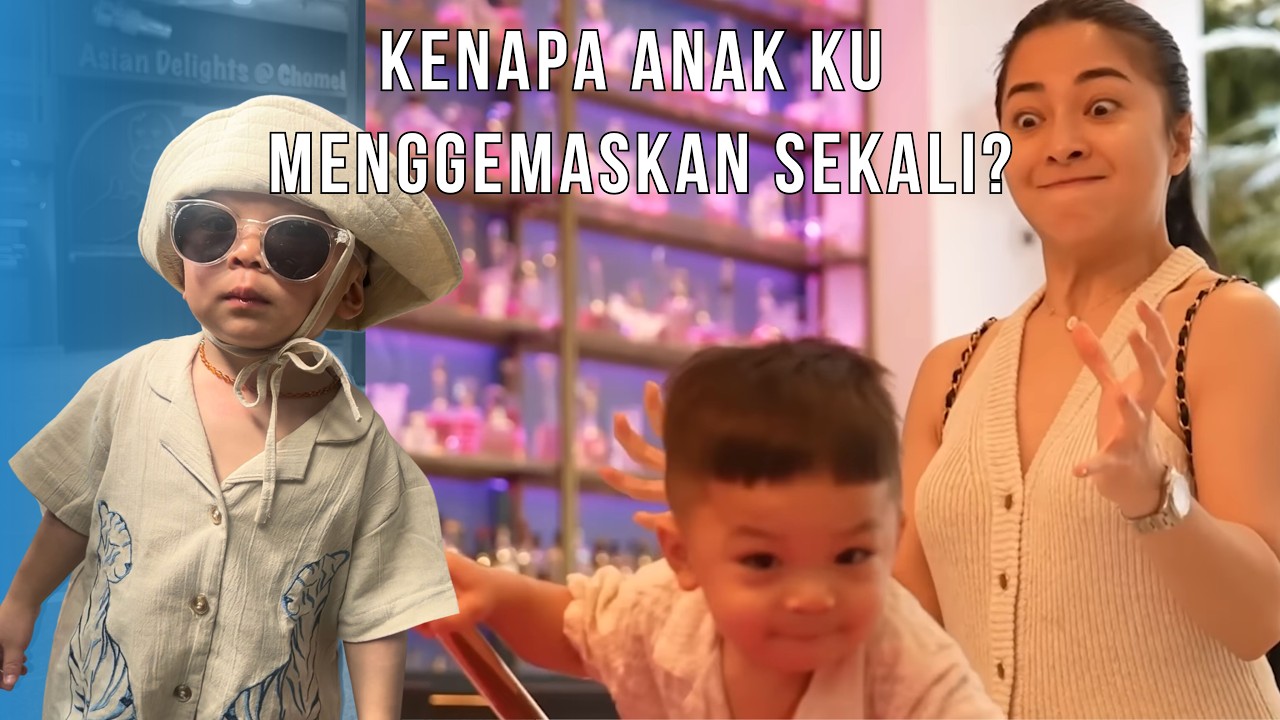 Kalau Issa datang tidak boleh ada Binatang yang Tidur