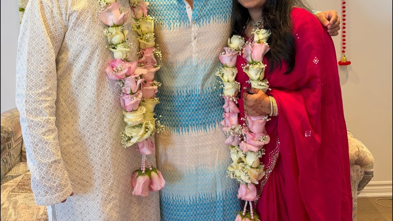 Yeh kiski shaadi ho rahi hai🧐