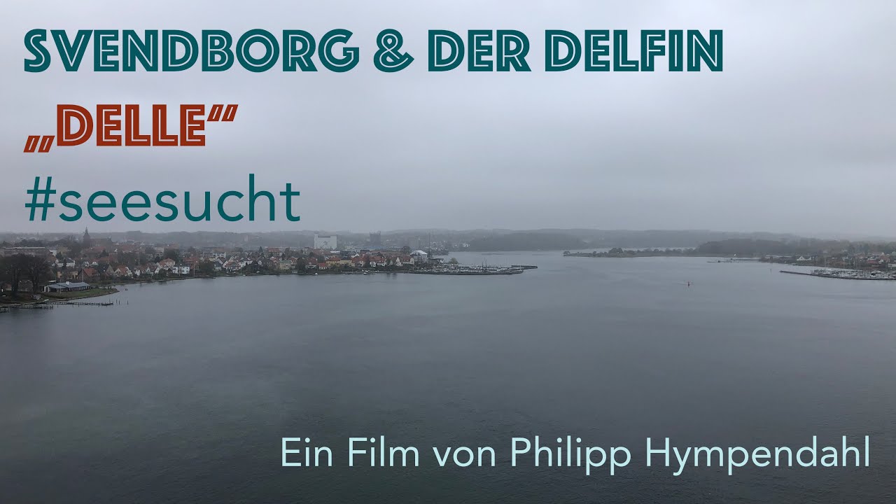 Der Delfin von Svendborg