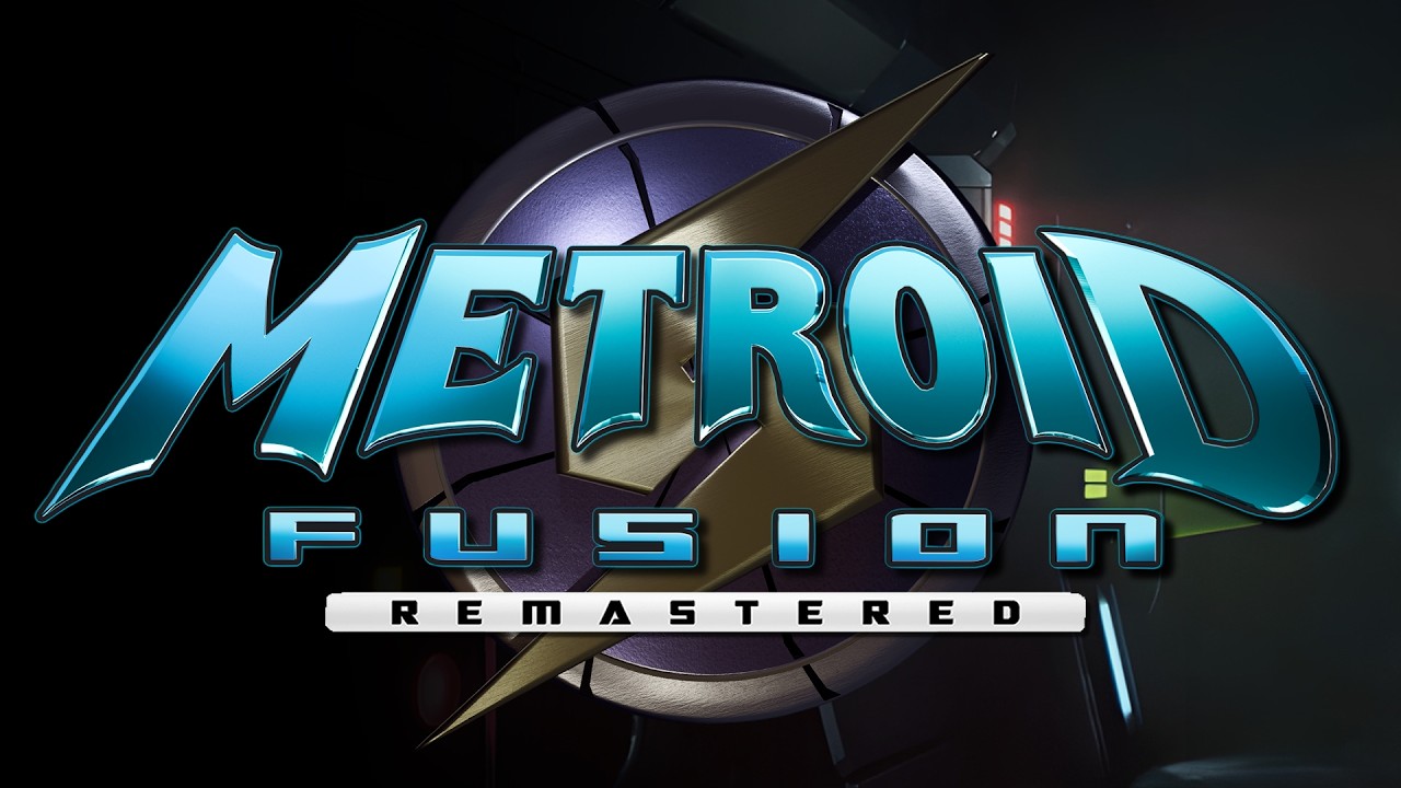 VS Serris | Metroid Fusion Remastered OST