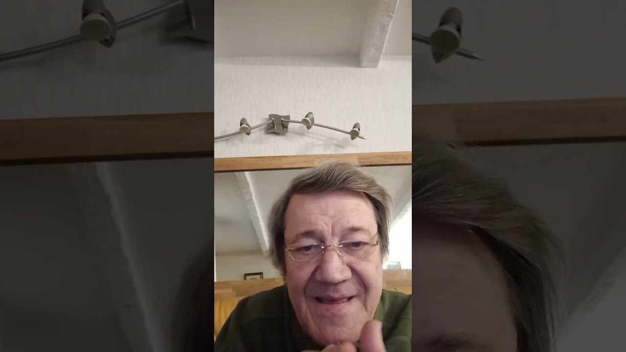 V. Kafelnikov.  Атака каждой нотки ( окончание ).