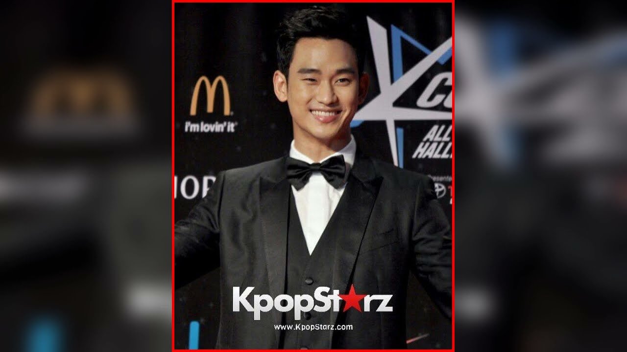 Kim Soo Hyun & Kim Ji Won   Wife’s Secret Plan!