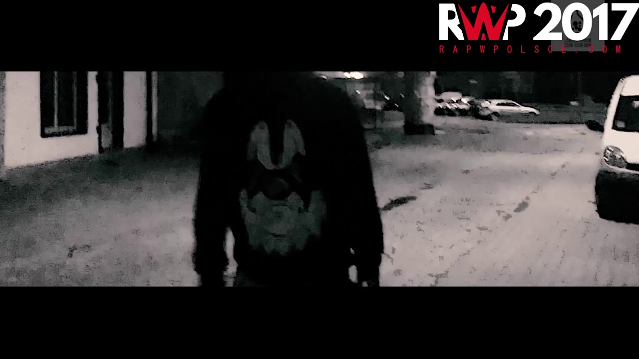 Alchemik (LAB) &ndash; RAP W POLSCE (PROD. FLAME) | #RWP2017 ETAP1