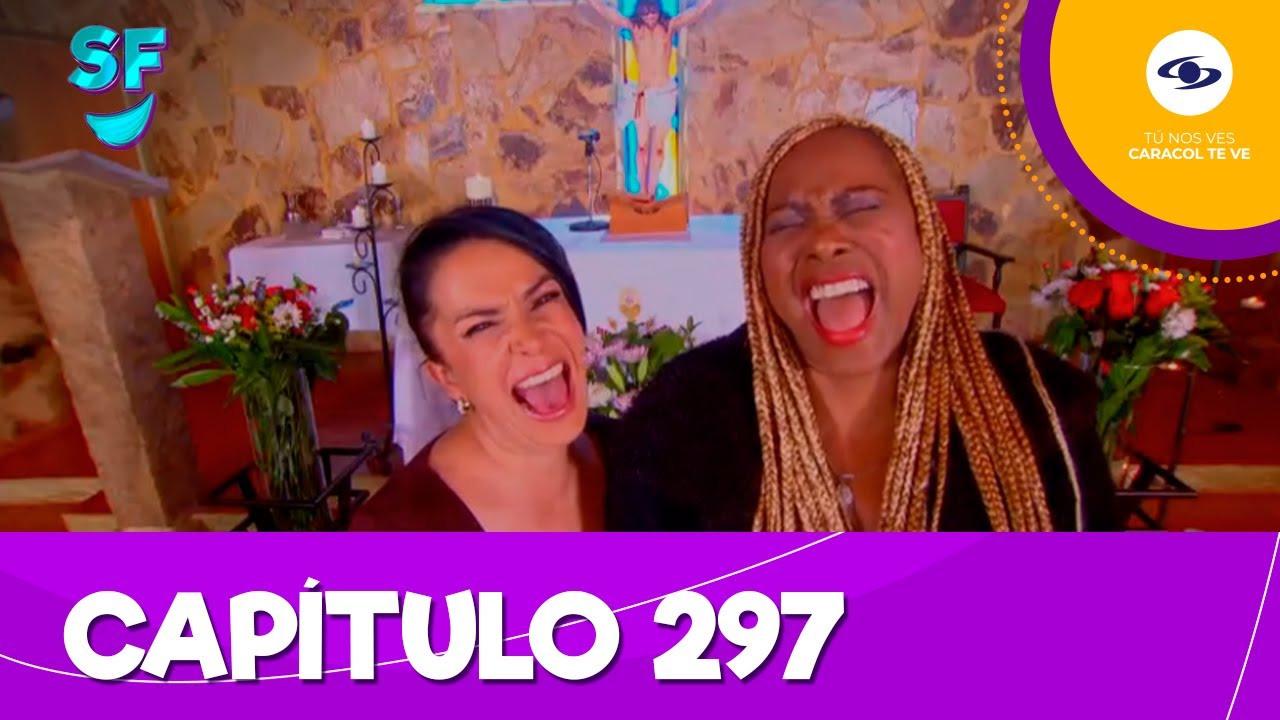 Capítulo 297 completo Sábados Felices: Nuestros humoristas tienen nuevos oficios, ¿cómo les va?